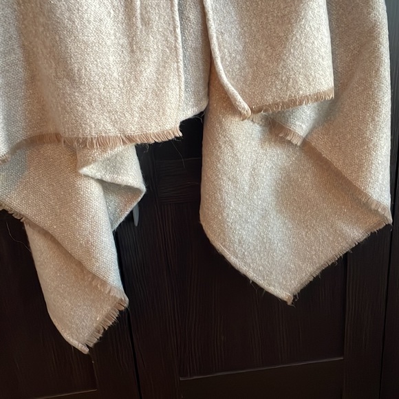 Loft sleeveless sweater cardigan - Picture 2 of 4